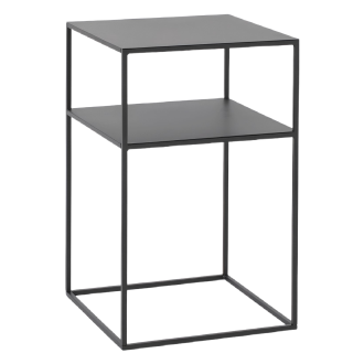 Stolik pomocniczy loft 50