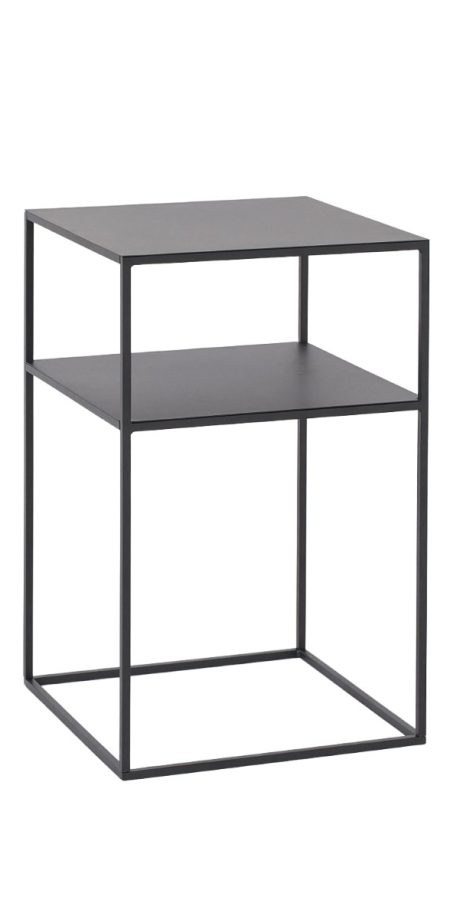 Stolik pomocniczy loft 50