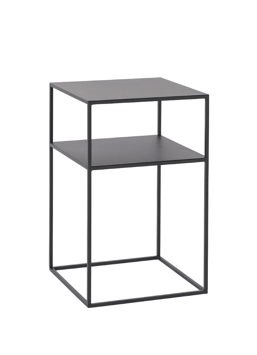 Stolik pomocniczy loft 50